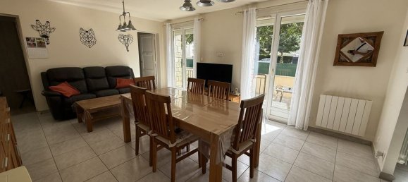 2 Schlafzimmer Wohnung in Le Havre, France, Nr. 358753 9