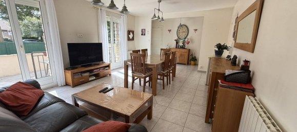 2 Schlafzimmer Wohnung in Le Havre, France, Nr. 358753 2