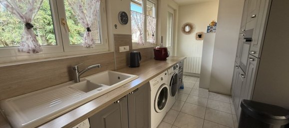 2 Schlafzimmer Wohnung in Le Havre, France, Nr. 358753 4