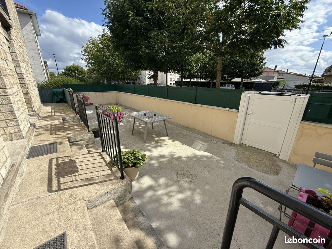 2 Schlafzimmer Wohnung in Le Havre, France, Nr. 358753