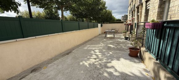 2 Schlafzimmer Wohnung in Le Havre, France, Nr. 358753 11