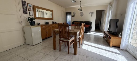 2 Schlafzimmer Wohnung in Le Havre, France, Nr. 358753 7