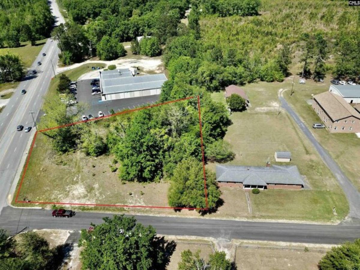  Land in Swansea, USA No. 540309