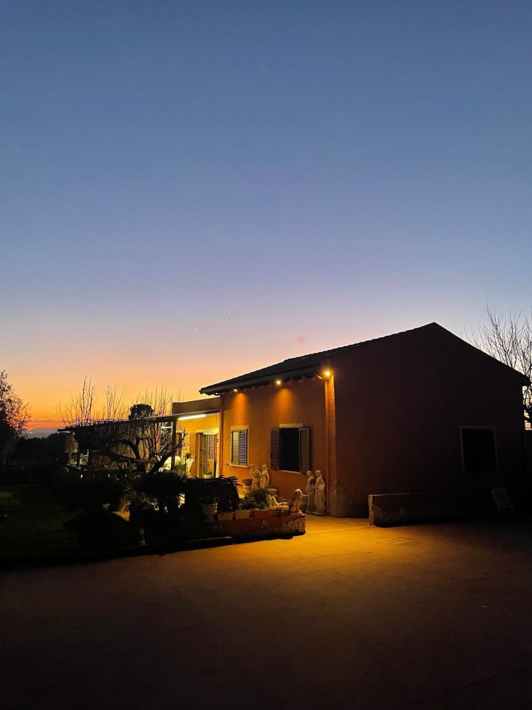 3-salle Maison à Porto Torres, Italy No. 256091