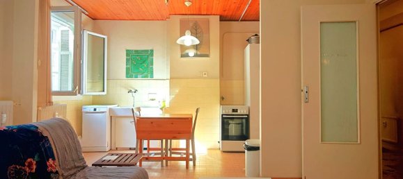 1 chambre Appartement à Nice, France No. 329597 3