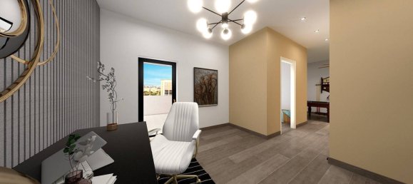 Penthouse T1 em Sesto San Giovanni, Italy N.º 52795 4