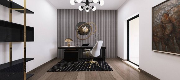 Penthouse T1 em Sesto San Giovanni, Italy N.º 52795 5