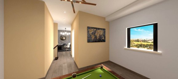 Penthouse T1 em Sesto San Giovanni, Italy N.º 52795 7