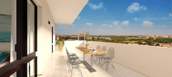 Penthouse T1 em Sesto San Giovanni, Italy N.º 52795 6