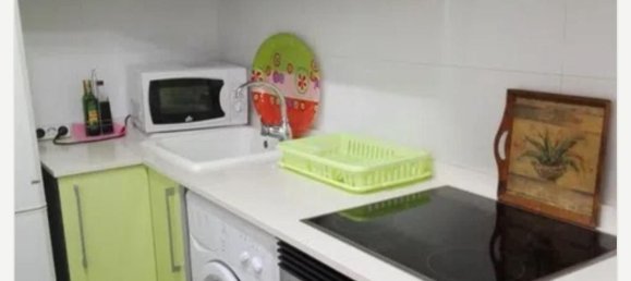 2 bedrooms Apartment in Calpe, Spain No. 182810 9