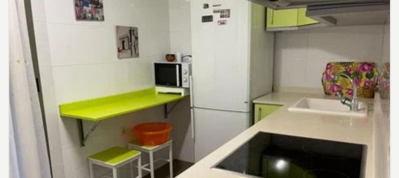 2 bedrooms Apartment in Calpe, Spain No. 182810 8