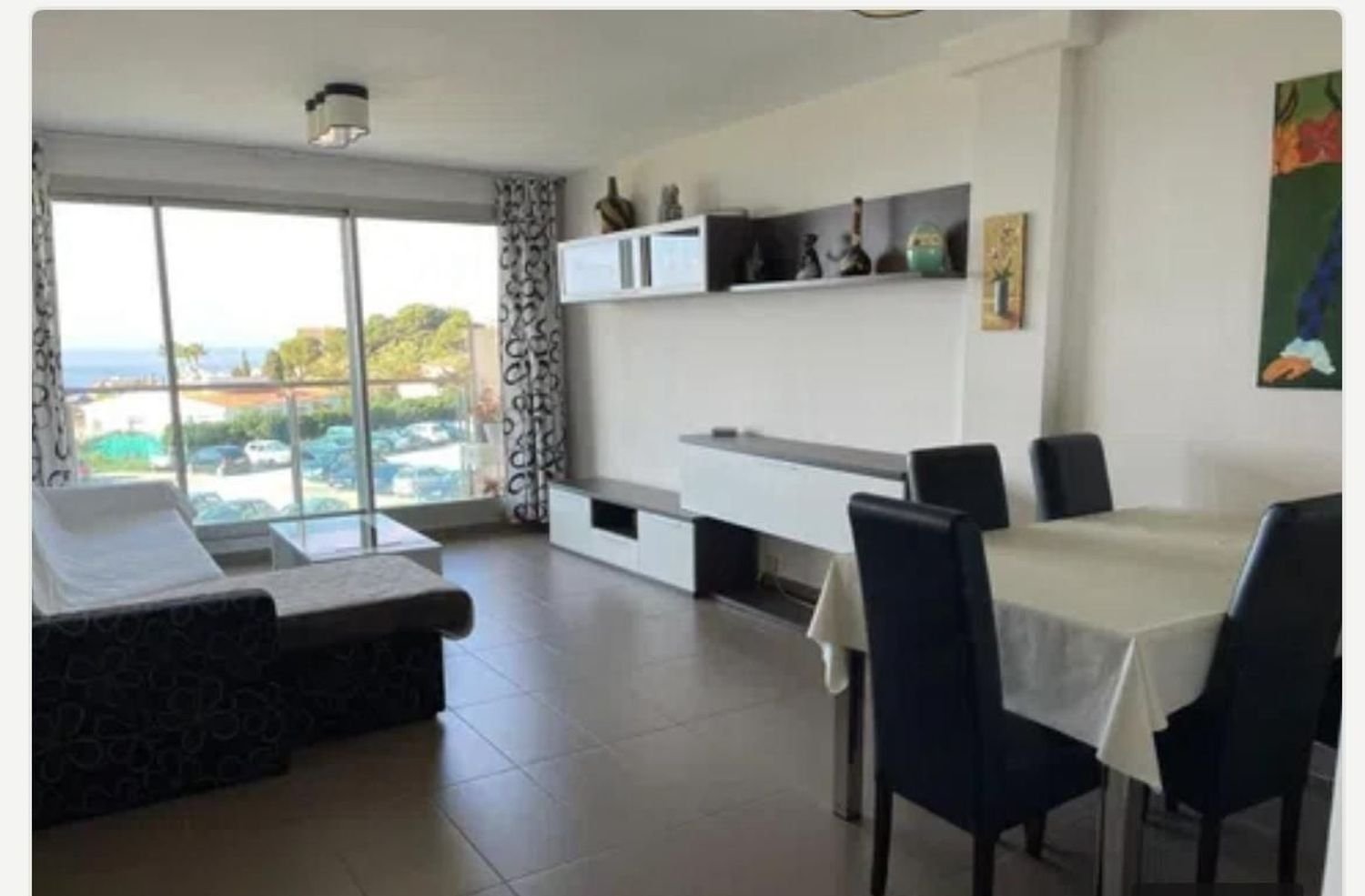 2 bedrooms Apartment in Calpe, Spain No. 182810