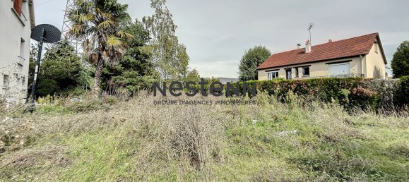 Terreno em Semoy, France N.º 80199 2