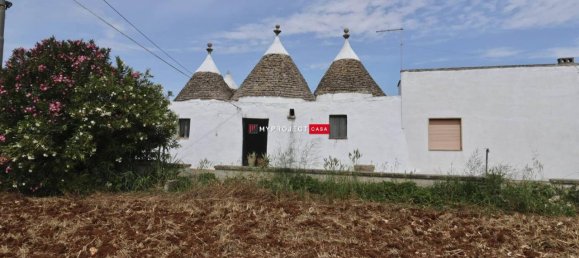 5 rooms House in Martina Franca, Italy No. 107362 18