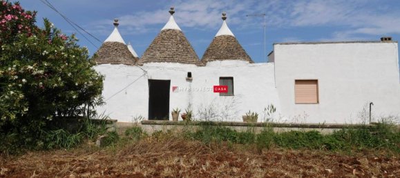 5 rooms House in Martina Franca, Italy No. 107362 15