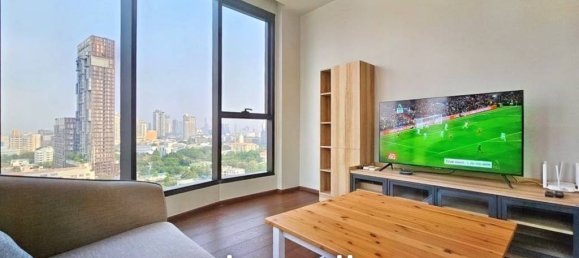 2 bedrooms Condo in Bangkok, Thailand No. 17576 3
