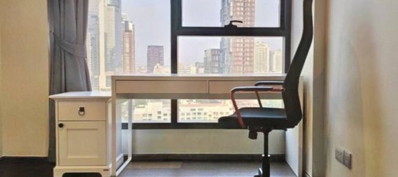 2 bedrooms Condo in Bangkok, Thailand No. 17576 6