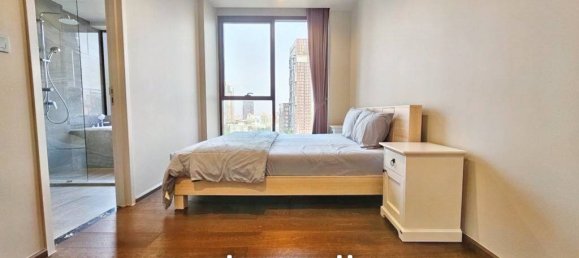 2 bedrooms Condo in Bangkok, Thailand No. 17576 4