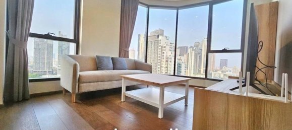 2 bedrooms Condo in Bangkok, Thailand No. 17576 2