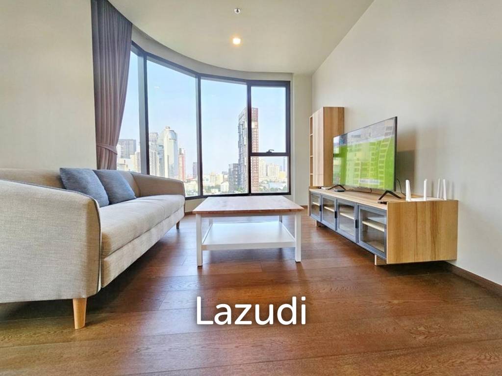 2 bedrooms Condo in Bangkok, Thailand No. 17576