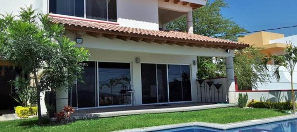 Дом с 4 спальнями в Темиско, Мексика № 187896 2