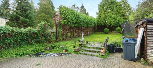 4 bedrooms House in South Croydon, United Kingdom No. 7973 37