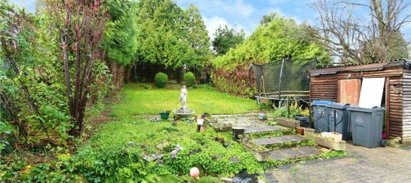 4 bedrooms House in South Croydon, United Kingdom No. 7973 45