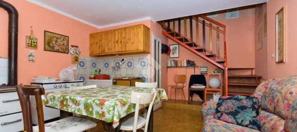 4-Zimmer Haus in Rubiana, Italy, Nr. 139022 16