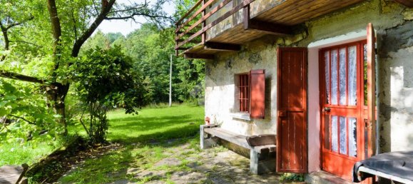 4-Zimmer Haus in Rubiana, Italy, Nr. 139022 6