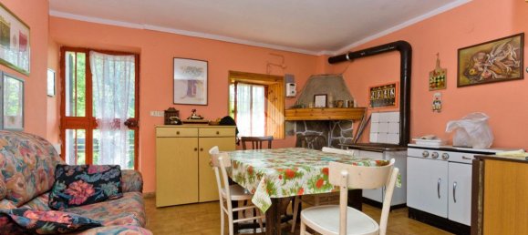 4-Zimmer Haus in Rubiana, Italy, Nr. 139022 17