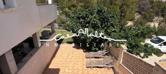 4 chambres Maison à Alicante, Spain No. 151761 5