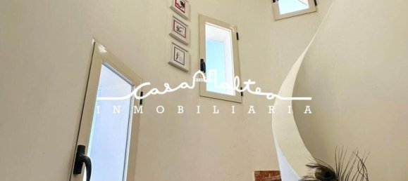 4 chambres Maison à Alicante, Spain No. 151761 41