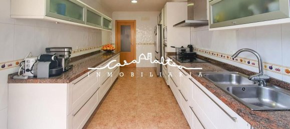 4 chambres Maison à Alicante, Spain No. 151761 17