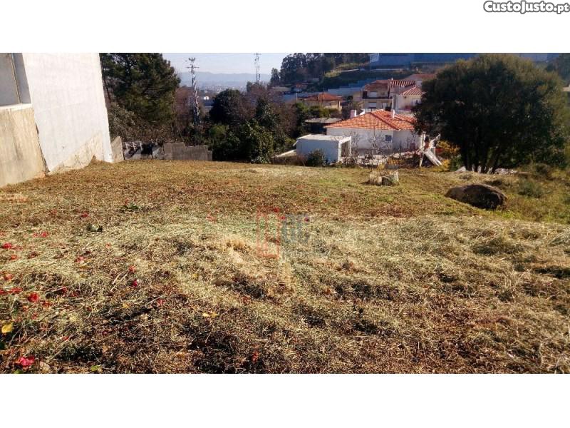 835m² Land in Vila Nova de Gaia, Portugal No. 20785