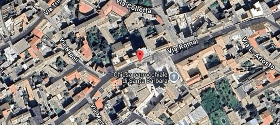 1 bedroom Apartment in Sinnai, Italy No. 294166 2