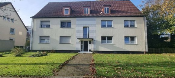 4-Zimmer Wohnung in Gelsenkirchen, Germany, Nr. 70234 13