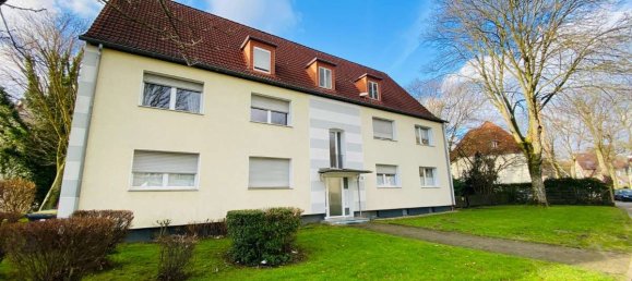 4-Zimmer Wohnung in Gelsenkirchen, Germany, Nr. 70234 14