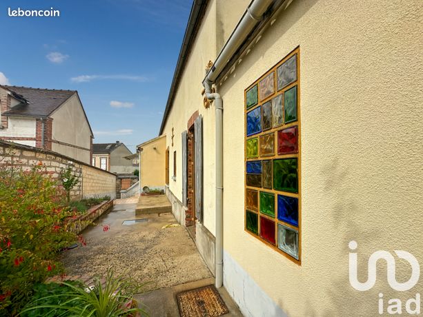 2 chambres Maison à Sens, France No. 353324
