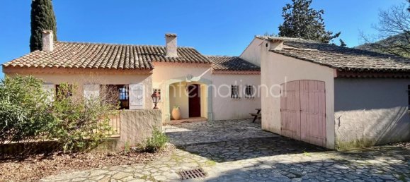 7 Schlafzimmer Villa in Ramatuelle, France, Nr. 295425 4