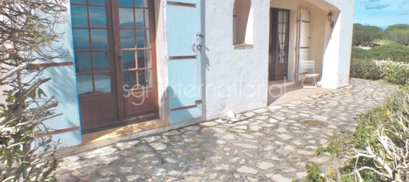 7 Schlafzimmer Villa in Ramatuelle, France, Nr. 295425 8