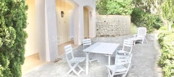 7 Schlafzimmer Villa in Ramatuelle, France, Nr. 295425 7