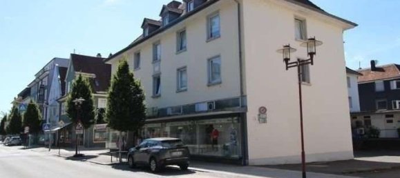  عقار تجاري في Lorrach, Germany 585متر مربع رقم 370464 5