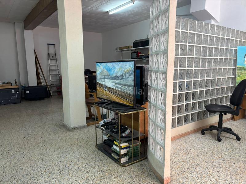 Gewerbliche Immobilie in Terrassa, Spain 80m², Nr. 196931