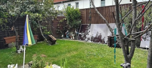 3 غرف نوم تاون هاوس في Main-Kinzig, Germany رقم 181703 3