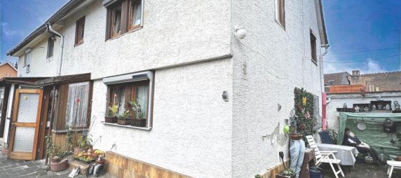 3 غرف نوم تاون هاوس في Main-Kinzig, Germany رقم 181703 2