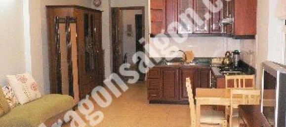 44m² Apartment in District 3, Vietnam No. 11221 2