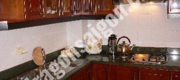 44m² Apartment in District 3, Vietnam No. 11221 4