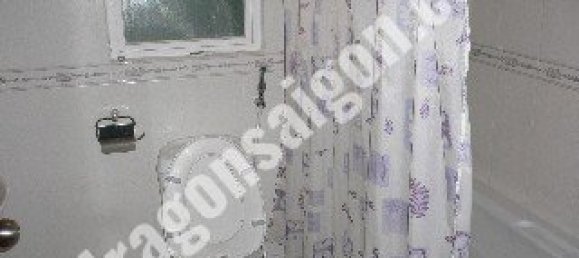 44m² Apartment in District 3, Vietnam No. 11221 3