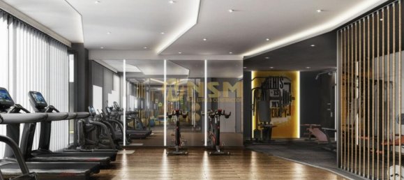 Apartment 1+1 in Alanya, Turkey No. 3728 20