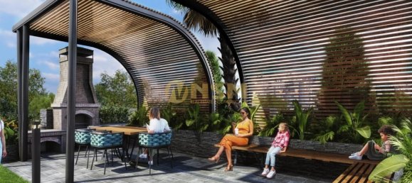 Apartment 1+1 in Alanya, Turkey No. 3728 6